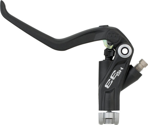 Magura Bremsgriff 2-Finger/4-Finger für HS 33 R - schwarz/4 Finger