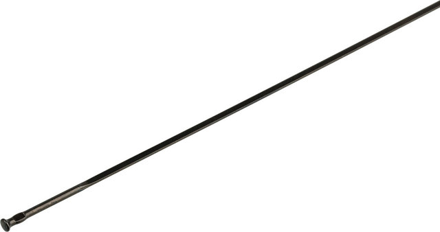 Campagnolo Kit de radios mini Bullet 50 mm a partir del modelo 2012 - negro