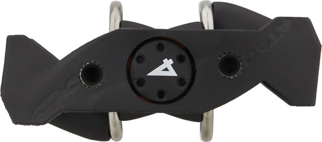 time MX 4 Klickpedale - black