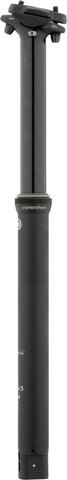 crankbrothers Highline 3 150 mm Sattelstütze - black/469 mm/30,9 mm/1-fach/0 mm
