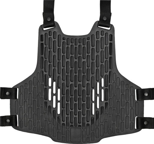 POC VPD Air Chest Protector - uranium black | L/XL