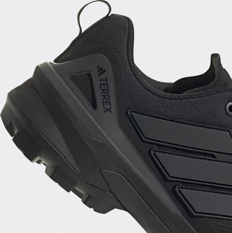 adidas Outdoor TERREX Skychaser GTX Wanderschuhe - cblack cblack carbon | 48