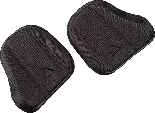 Profile Design Pads for F19 - black/16 mm
