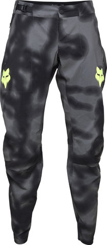Fox Head Pantalones Ranger Race Modelo 2025 - black/36/XL