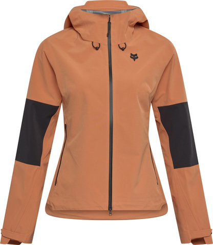 Fox Head Defend 3L Water Damen Jacke - coral/XL