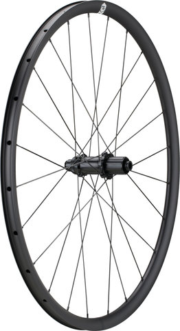 bc original 28" Gravel Disc Center Lock Wheelset - black/142 mm/100 mm/28"/Shimano Road/100 mm/Shimano Road/100 mm/142 mm/Non Boost/Non Boost