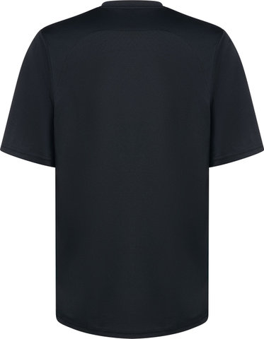 Oakley T-shirt Free Ride - black-white | M