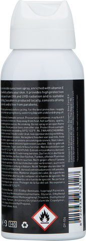 Dynamic Sunsation Sunscreen Spray - universal | 75 ml