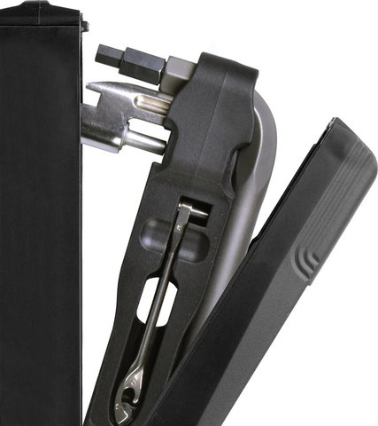 Daysaver Conjunto de Herramientas Múltiples Complete Essentials - universal