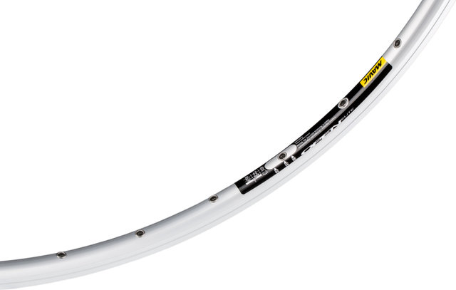 Mavic Open Elite 28" Felge - silber/32/28"