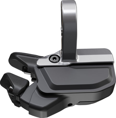 Shimano Interruptor XTR DI2 SW-M9250-R - negro-plata/12-velocidades