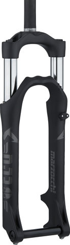Marzocchi Horquilla de suspensión DJ3 26" modelo 2018 - Empaque de taller - black/26"/eje pasante de 20 mm/100 mm