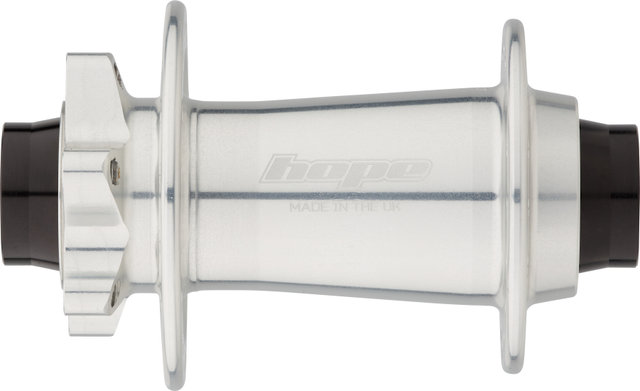 Hope Pro 5 Disc 6-bolt Boost Front Hub - silver/20 x 110 mm / 32 hole