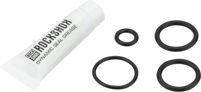 RockShox 200 h/Jahr Service Kit für SID SL Base/Select/Ultimate 2021-2023 - universal