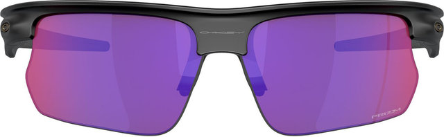 Oakley Lunettes de Sport BiSphaera - matte black/prizm road