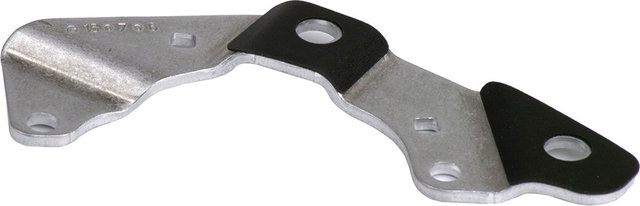 Bosch Plaque de Montage (BDU2XX) - noir
