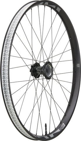e*thirteen espec Plus Enduro Boost 27.5" Wheelset - black/SRAM XD/Boost/148 mm/110 mm/Boost/27.5" (650B)/110 mm/SRAM XD/110 mm/148 mm