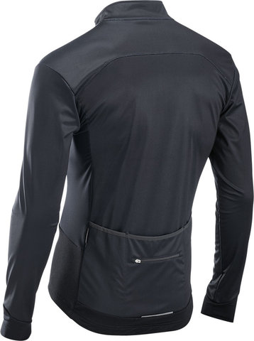 Northwave Chaqueta Impermeable Reload - black | XXXXL