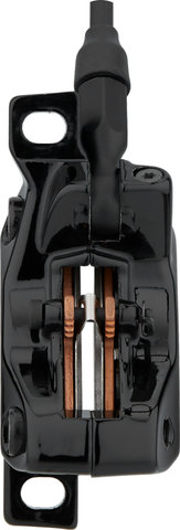 SRAM Freno de disco G2 RE - gloss black/Rueda trasera/Flip-Flop (no específico de lado)