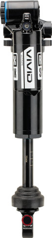 RockShox Amortiguador trasero Vivid Coil Ultimate DH RC2 Trunnion - black | 225 mm x 75 mm