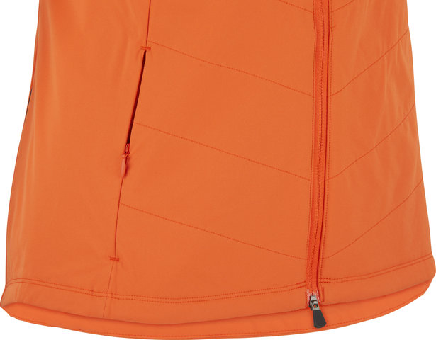 Giro Gilet pour Dames Cascade Stow Insulated - vermillion/S
