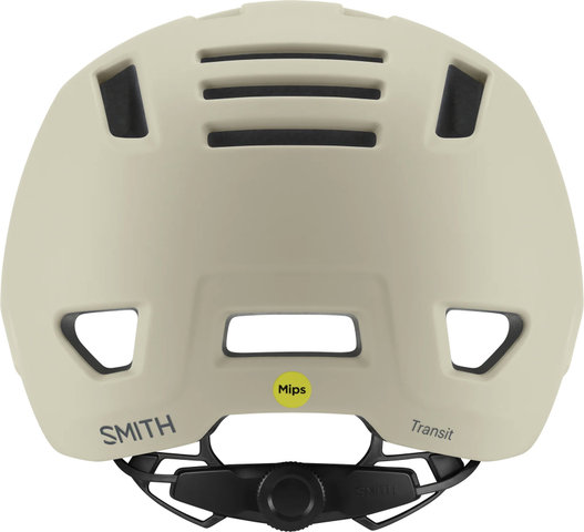Smith Casco Transit MIPS - matte chalk | 55 - 59 cm