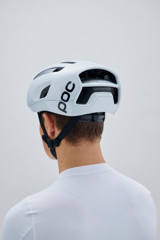 POC Casque Cytal Carbon - hydrogen white | 56 - 61 cm
