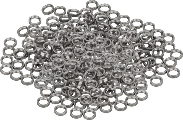 NEWMEN MG-Washer Nippelunterlegscheiben - 500 Stück - universal