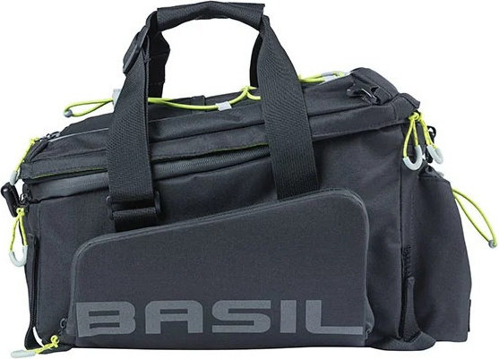 Basil Miles XL Pro Gepäckträgertasche - -/-