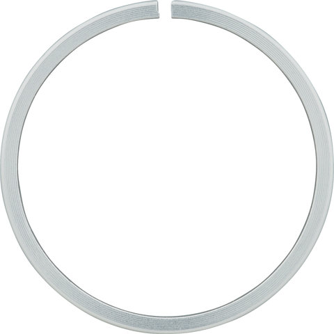 Thomson Casquillo reductor para potencias Ahead de 1 1/8" a 1" - universal