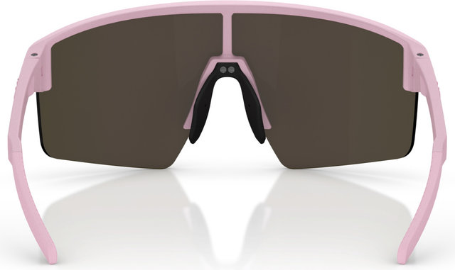 Bliz P004 Sports glasses - matte pink | pink