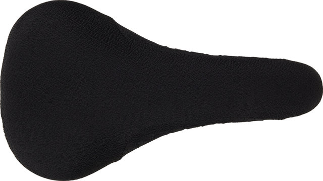 Burgtec The Cloud Boost Saddle - black on black | 135 mm | 243 mm