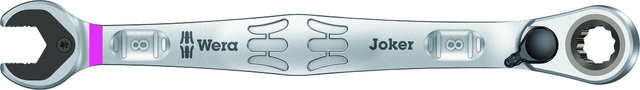 Wera Joker Switch Maul-Ringratschenschlüssel - silber/8 mm