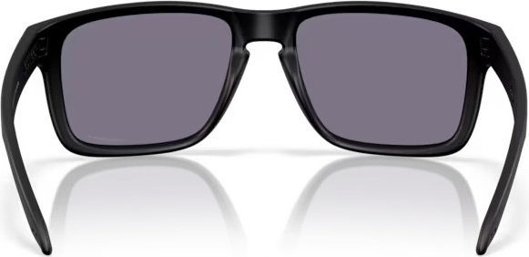Oakley Lunettes de soleil Holbrook XXL - matte black | prizm grey