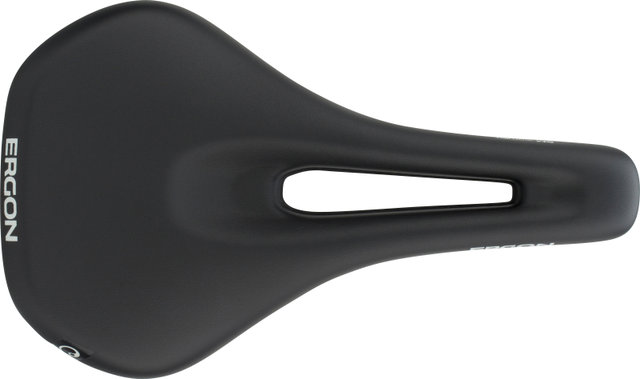 Ergon Sillín para damas SM Women - black/M/L