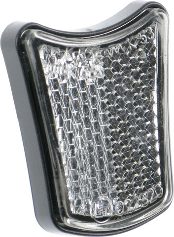 SON Reflector Front para Edelux - negro