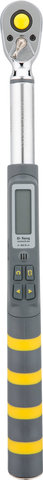 Topeak Clef Dynamométrique D-Torq DX - universal/4 - 80 Nm