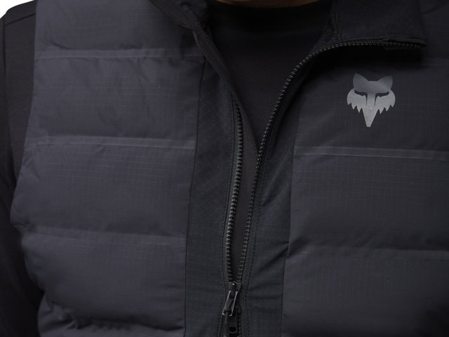Fox Head Flexair Fire Vest - black/M