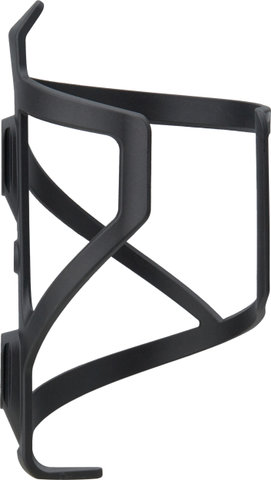 SKS Porte-Bidon Dual SC à Gauche - noir