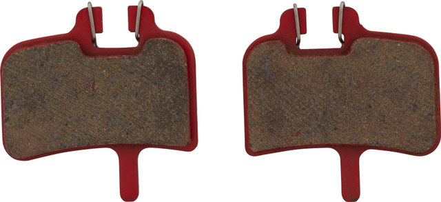 Kool Stop Disc Brake Pads for Hayes - organic - steel/HA-003