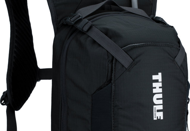 Thule Rail Pro Hydration Pack - obsidian/12000 ml