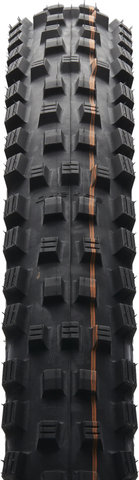 Schwalbe Pneu Souple Magic Mary Evolution ADDIX Soft Super Gravity 29" - noir-bronze skin/29 /62 /62-622/2.4 