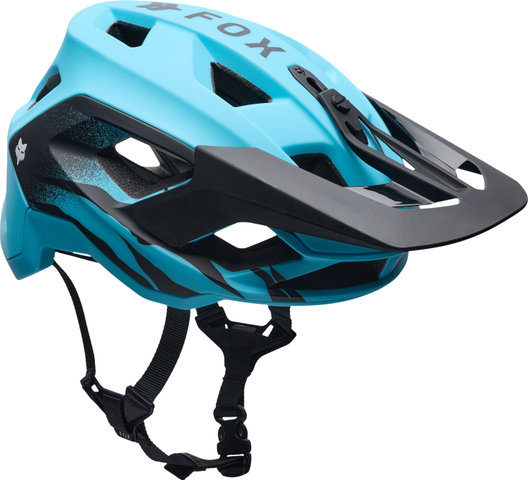 Fox Head Speedframe Charge Kinderhelm - sky blue | 51 - 55 cm