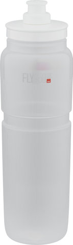 Elite Bidon Fly Tex 950 ml - transparent/950 
