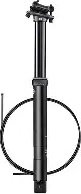 crankbrothers Highline 7 100 mm Vario-Sattelstütze - Werkstattverpackung - black | 0 mm | 30,9 mm | 340 mm