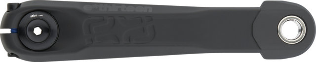 e*thirteen espec Plus Kurbel für Shimano EP8 & E8000 - black/175,0 mm