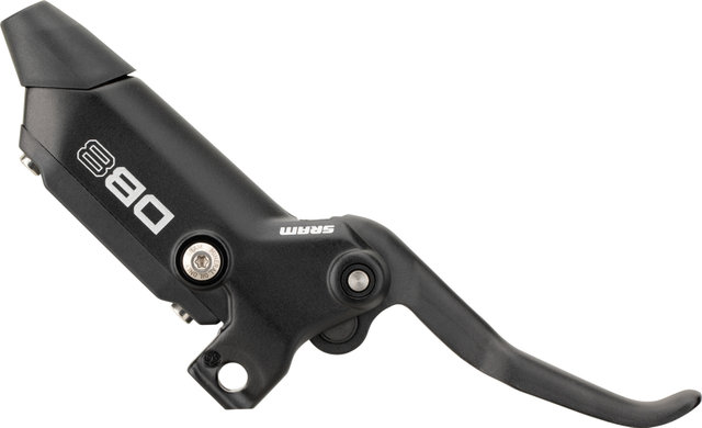 SRAM Brake Lever for DB8 - universal | Front or rear wheel | Flip-Flop (non-side-specific)