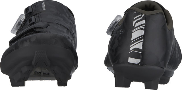 Shimano SH-RX600 Gravel Schuhe - black/42/42