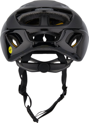 MET Casco Rivale MIPS - mate-glossy black/52 - 56 cm
