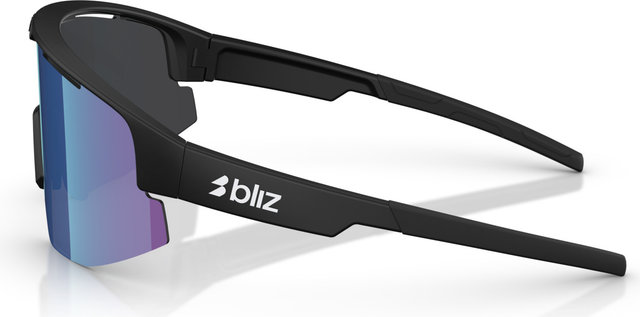 Bliz Lunettes de sport Matrix Small - schwarz